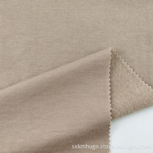 Soft Touch Rayon French Terry Tanktops Stoff